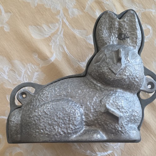 Vintage easter bunny rabbit - vintage,