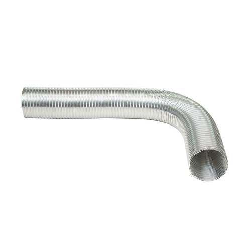 Aluminium semi rigid flexible - aluminium,