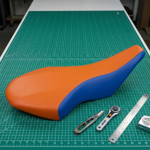 Suzuki ltr450 quadracer seat - ltr450,