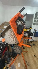 Belle minimix 150 petrol - belle,