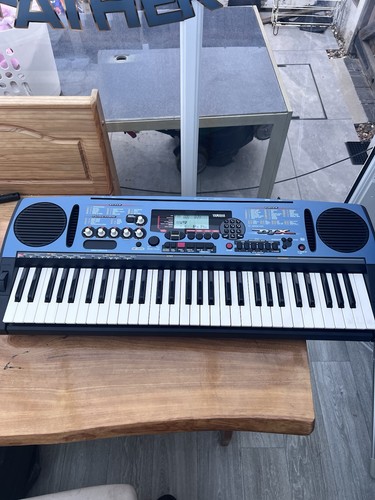 Yamaha djx psr keyboard - yamaha,