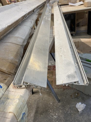 Lumino solid edge - edge, e-13