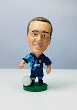 NON CORINTHIAN LEE DIXON ARSENAL AWAY 1995/96 REPAINTED PROSTAR FIGURE