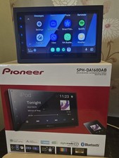 Pioneer SPH-DA160DAB