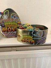 Moshi Monster Tin with Bands