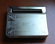 Vintage Bofil Cigarette Rolling Machine