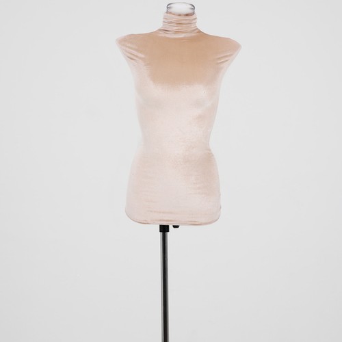 Clothes mannequin cover - clothes,