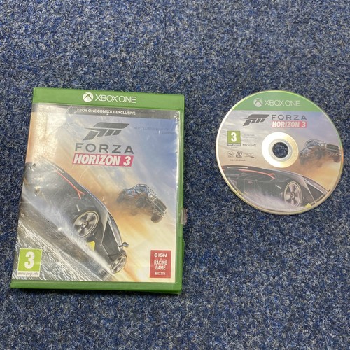 Microsoft studios forza - microsoft,