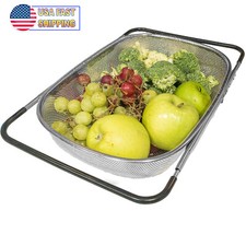 Stainless Steel Colander