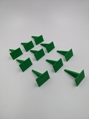 Label stands inch 1 - 1/2,