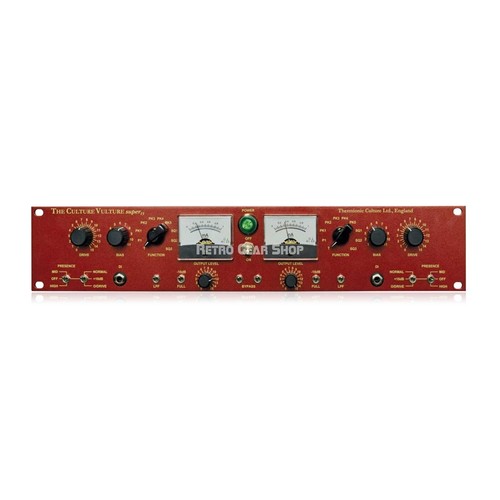 Thermionic culture vulture s15 - vulture,