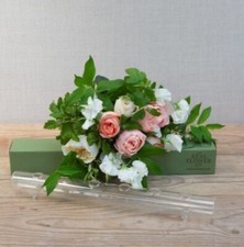 The Real Flower Company Glass