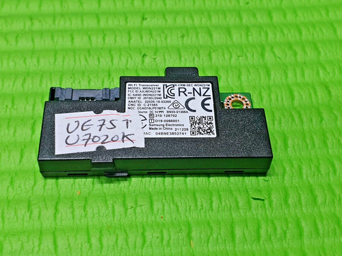 Wifi module for samsung - wifi,
