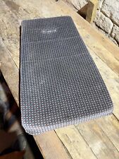 Ford Escort 90 Spec Seat Material Recaro 