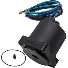 Tilt Trim Motor for Yamaha Outboard Replaces 64E-43880-00-00 TRM0039