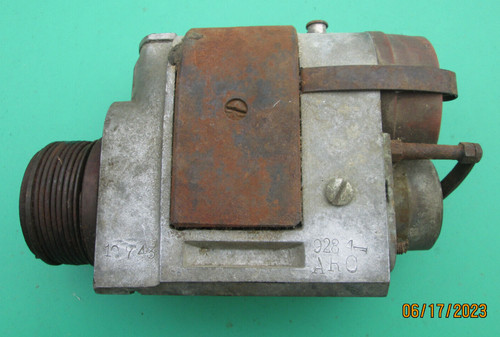 Vintage robert bosch germany - vintage,