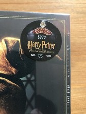 Blufans Harry Potter 4K