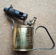 VINTAGE MAX SIEVERT TYPE 538