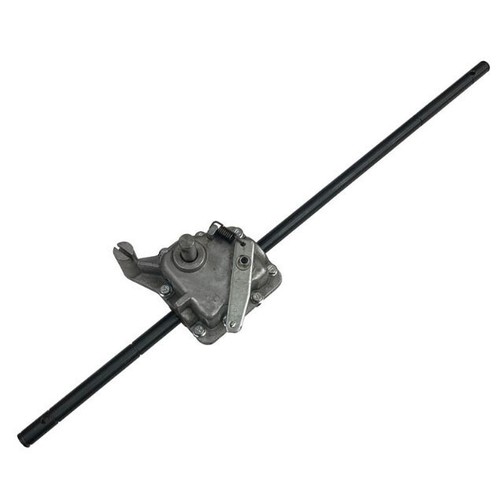 Rear drive for zero turn - drive,