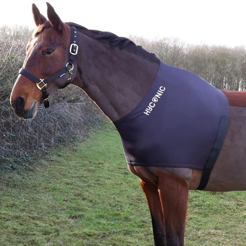 Hyconic lycra shoulder vest - hyconic,