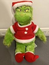 Build A Bear Dr Seuss The