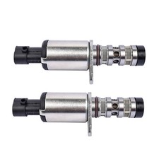 2× Camshaft Position Solenoid