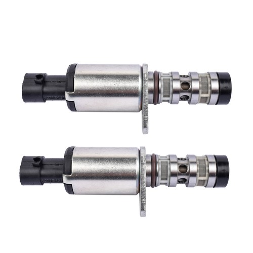 Camshaft position solenoid - position,
