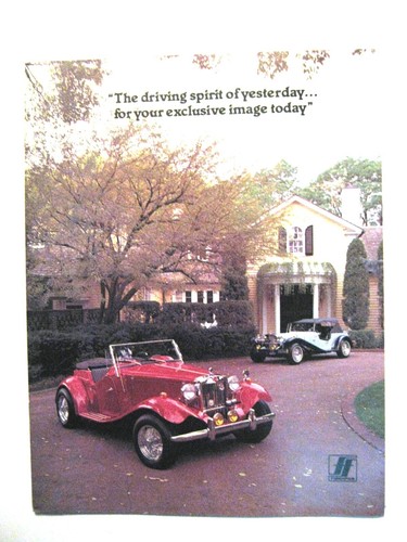 Fiberfab international inc car - fiberfab,