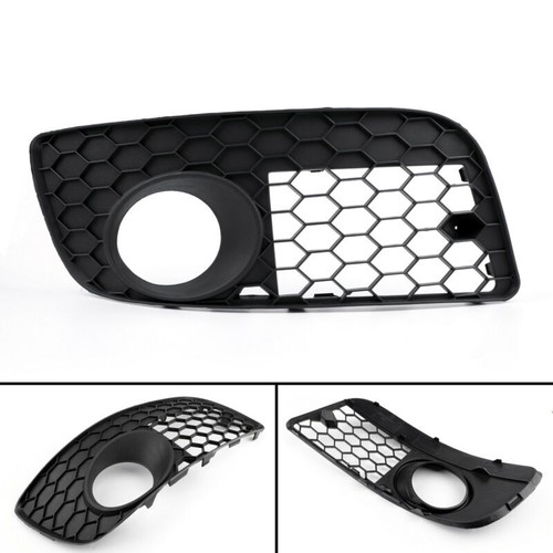 Right front bumper fog lamp - right,