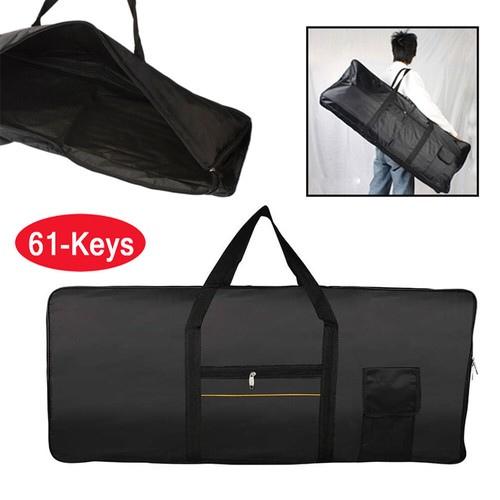 Keyboard bag key padded - keyboard,