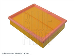 Air filter blue - filter,