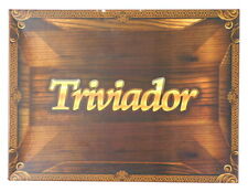 Triviador Board Game by THX