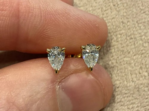 Carat lab created diamond - lab,