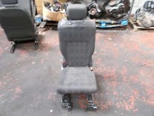 VAUXHALL ZAFIRA TOURER