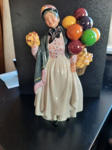 Royal doulton biddy penny - royal,