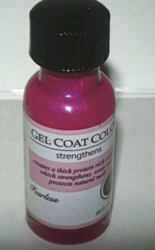 Perfect formula fearless gel - formula,