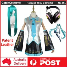 Deluxe Hatsune Miku Costume