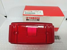 Genuine Yamaha RXS RXK RX115