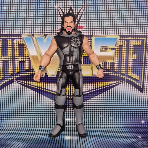 Seth rollins elite tnf - rollins,