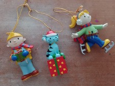 Vintage Bob The Builder