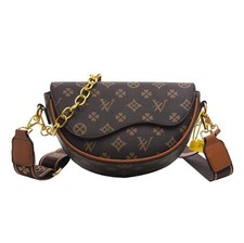 New Women Designer Handbags Luxury Bags Koean Japan Crossbody Shoulder Purses UK