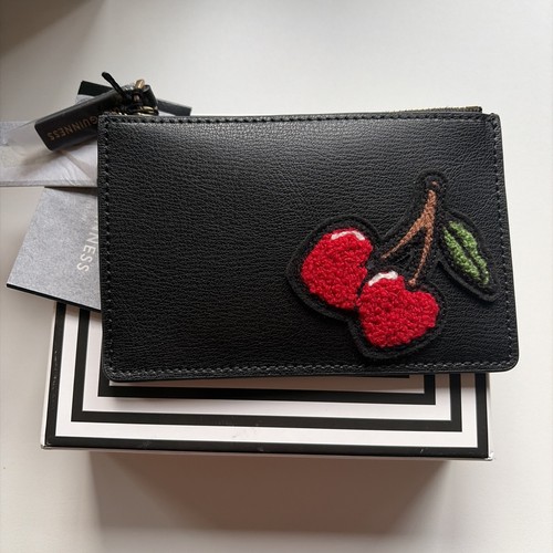 Lulu guinness cherry lottie - guinness,
