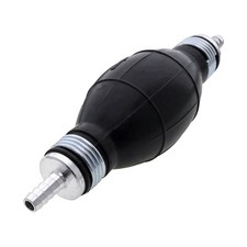 Diesel Fuel Primer Bulb