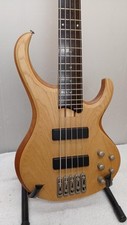 IBANEZ BTB555AH Used Ash body