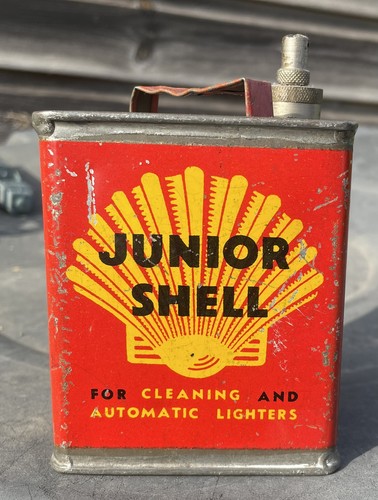 Junior shell clam vintage - junior,