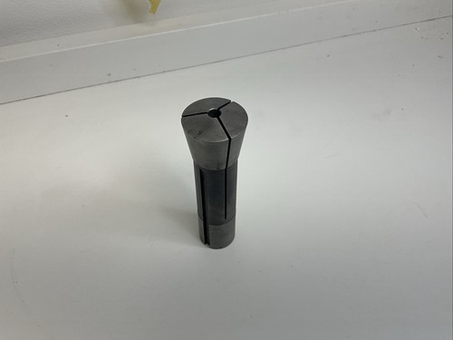 6mm collet suit - 6mm,