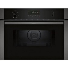 Neff Microwave Oven Graphite