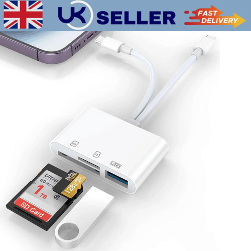Usb card reader for - card,