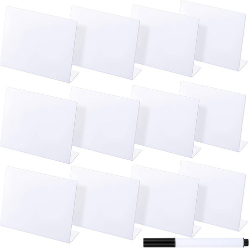 Outus pack mini chalkboard - outus, 12-pack