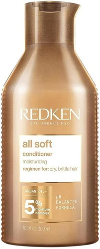Redken conditioner for - for, dry